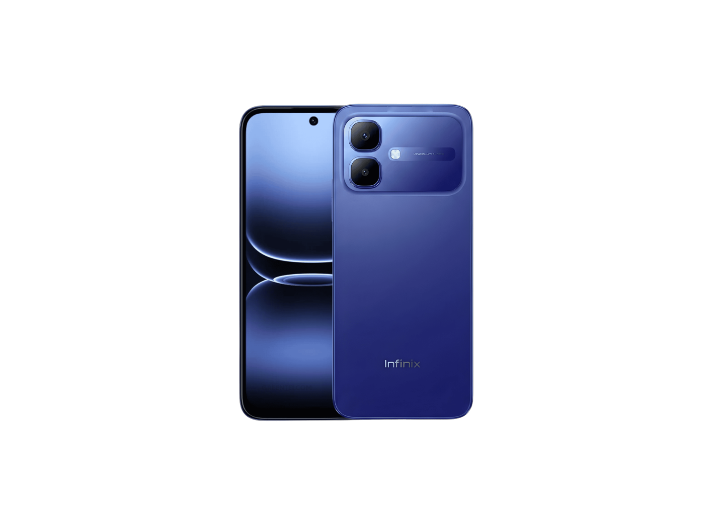 INFINIX SMART 20