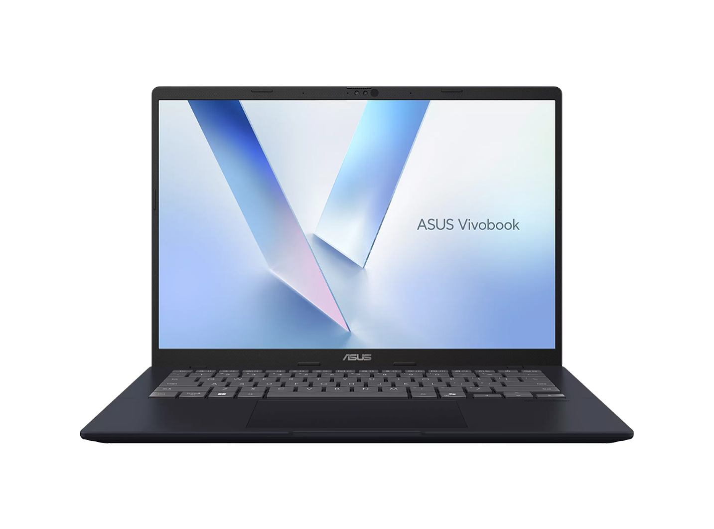 ASUS VIVOBOOK 14 X1407CA-LY145WSM INTEL CORE ULTRA 5 225H 512GB PCIEG4 16GB DDR5 ON BOARD WIN11H 14.0" W/ MS OFFICE 2024 QUIET BLUE