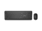 DELUX KA190G/M320GX WIRELESS OFFICE KEYBOARD AND MOUSE COMBO