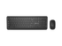 DELUX KA190G/M320GX WIRELESS OFFICE KEYBOARD AND MOUSE COMBO