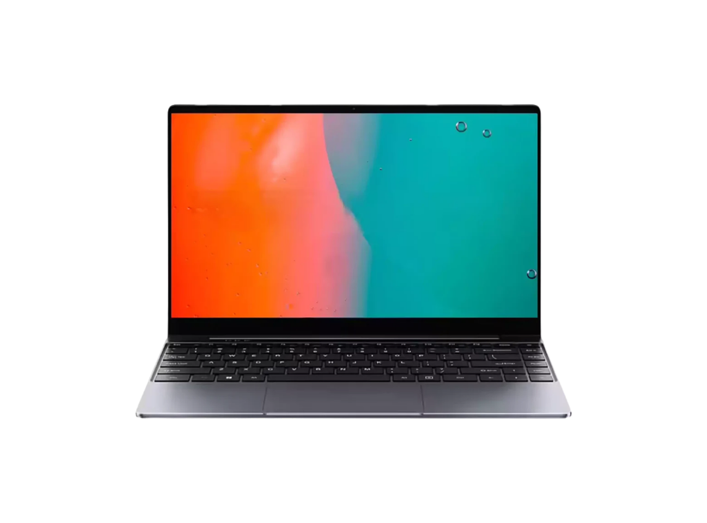 CHUWI COREBOOK I3-10100Y 8 GB 256 GB NVME 14 W11H OFC24PROPLUS GRY
