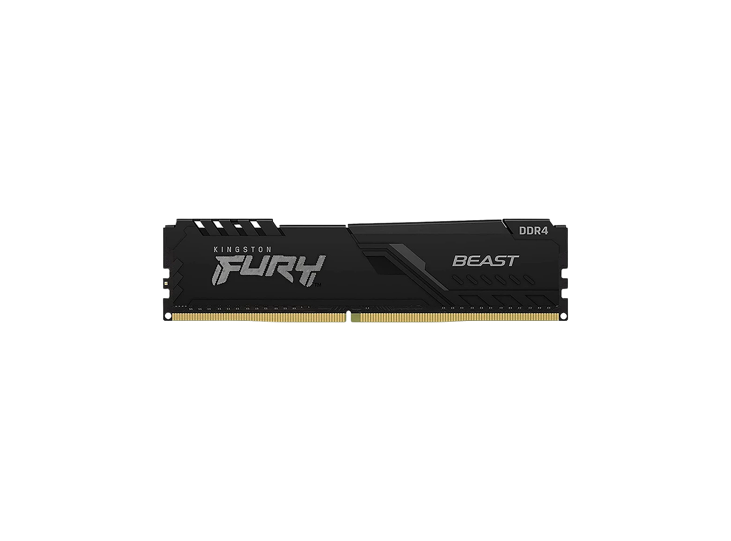 KINGSTON KF432C16BB1/16WP 16GB DDR4 3200MHZ FURY