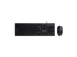 DELUX K6860 WIRED KEYBOARD