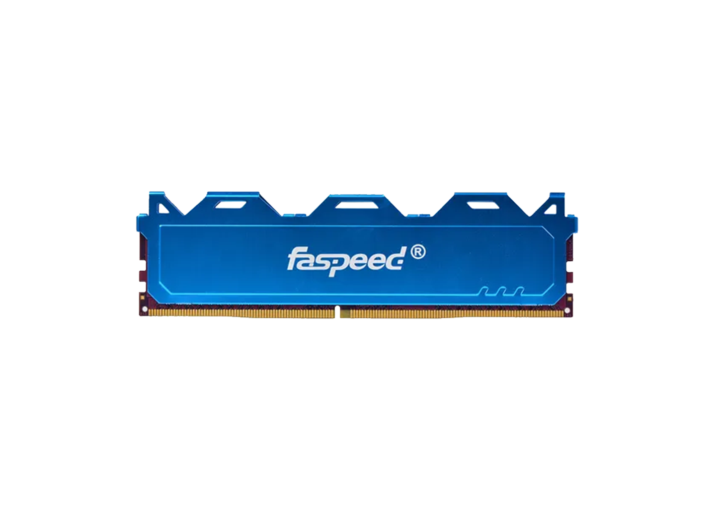 FASPEED P4H-8GB DDR4 2666MHz
