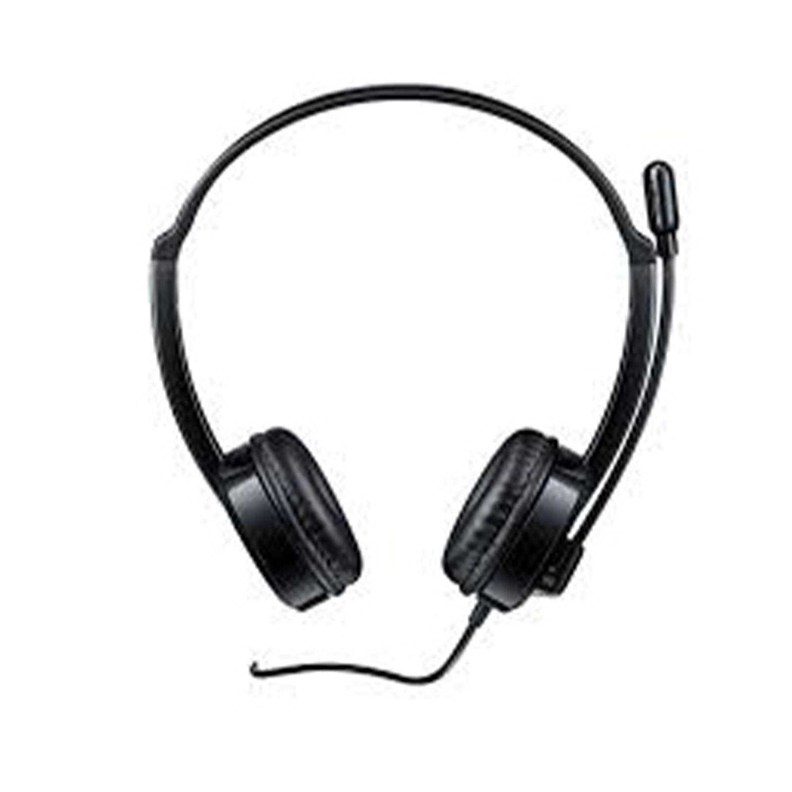 RAPOO H100 WIRED STEREO HEADSET