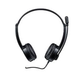 RAPOO H100 WIRED STEREO HEADSET