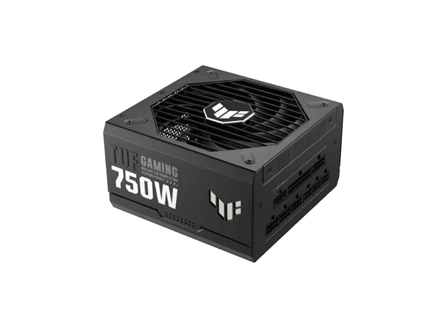 ASUS TUF GAMING 750W 80PLUS GOLD