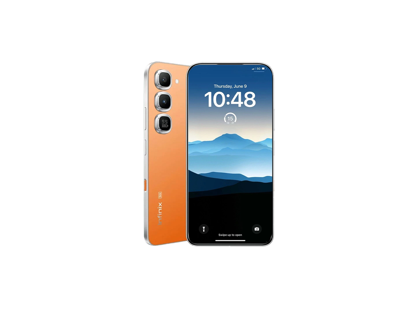 INFINIX HOT 70