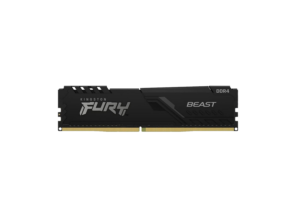 KINGSTON KF432C16BB1/16 16GB 3200MHZ DDR4 FURRY