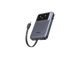 UGREEN PB511 POWERBANK 10000MAH 30W W/ BUILT-IN USB-C CABLE AND LED DISPLAY (1XUSB-A, 1XUSB-C)