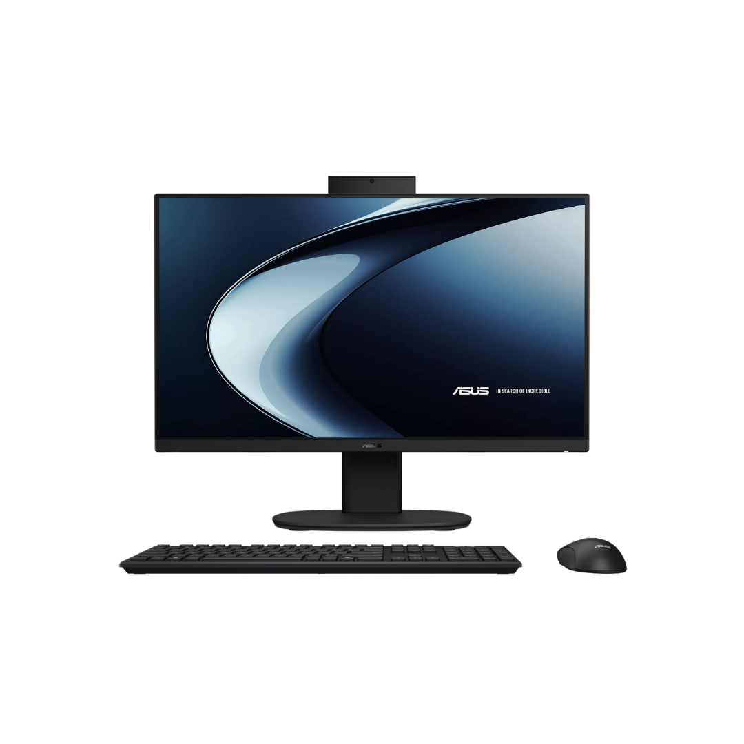 ASUS V440VAK-BPC085WS INTEL CORE 3 100U 8GB DDR5 512GB SSD WIN11H 23.8
