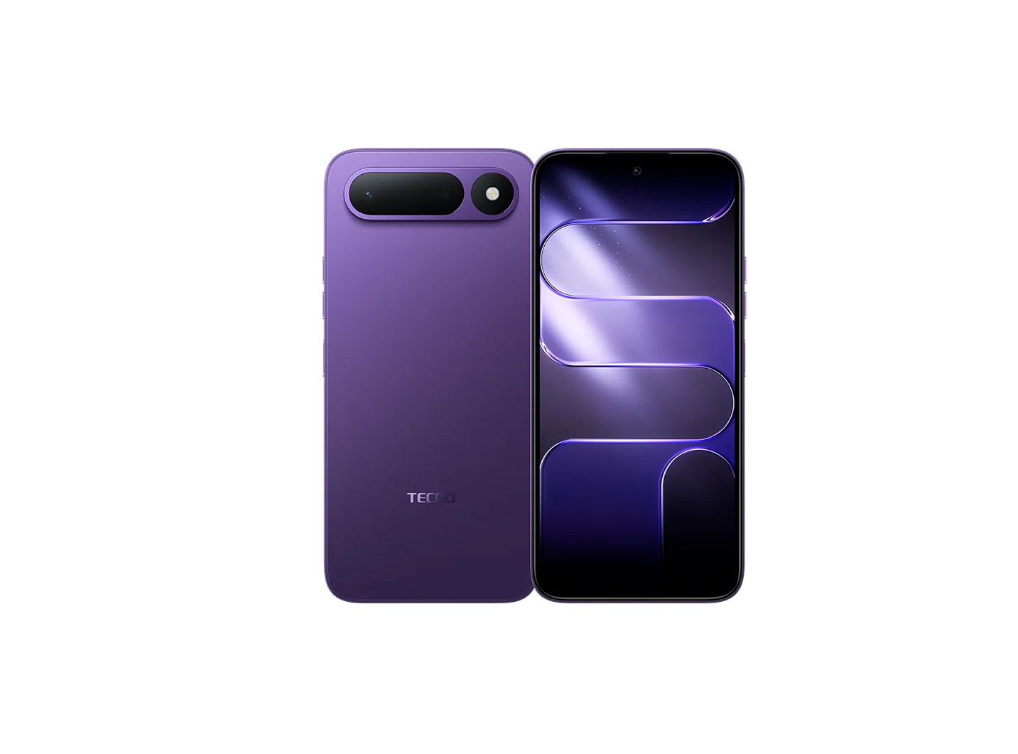TECNO SPARK 50 5G 8GB 256GB FANTASY PURPLE