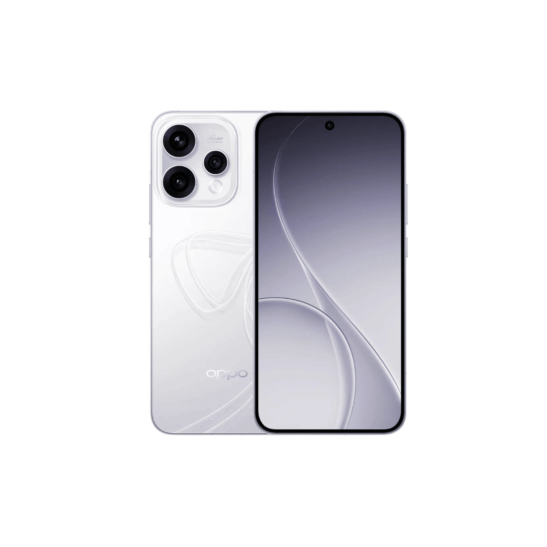 OPPO CPH2825 RENO15 5G 12GB 512GB AURORA WHITE