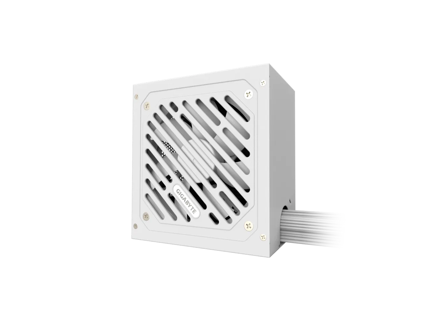 GIGABYTE P550S ICE 550WATS 80 PLUS SILVER ATX 3.0 PSU
