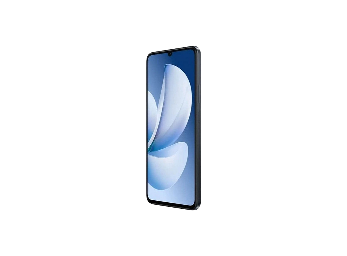 REALME NOTE 70 4GB 64GB OBSIDIAN BLACK