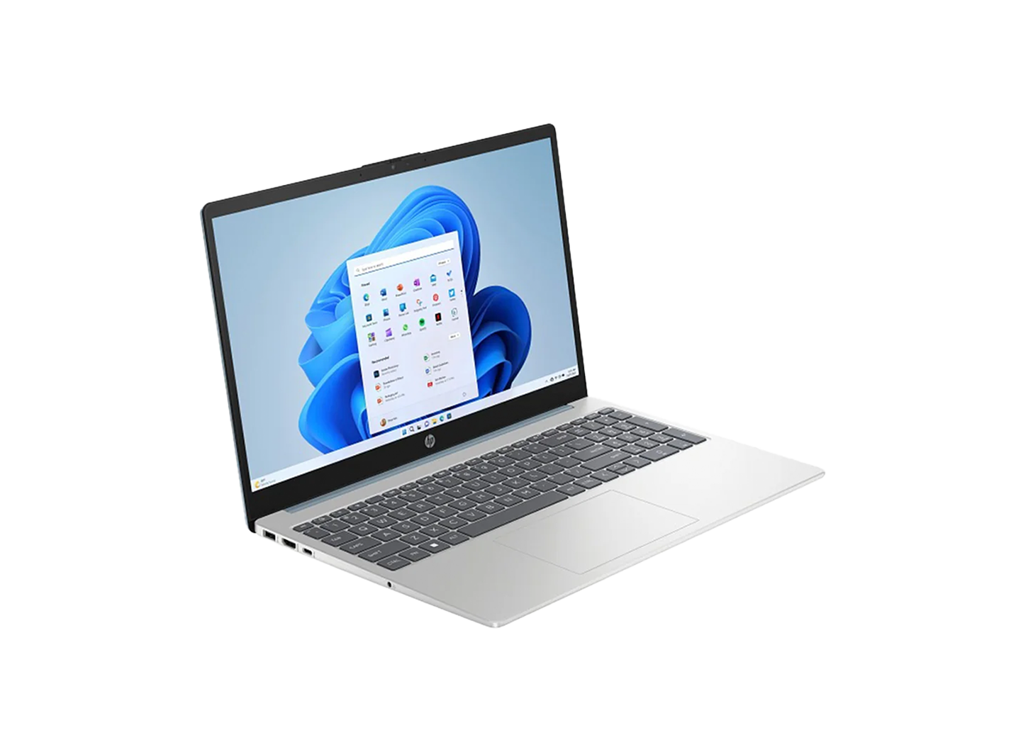 HP 15-FD1455TU (CH8A8PA) ULTRA 7-155H/8GB 8GB/512GB NVME/15.6/W11H/OFC24H/365BASIC (BLU)