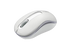 RAPOO M10 PLUS WIRELESS OPTICAL MOUSE WHITE