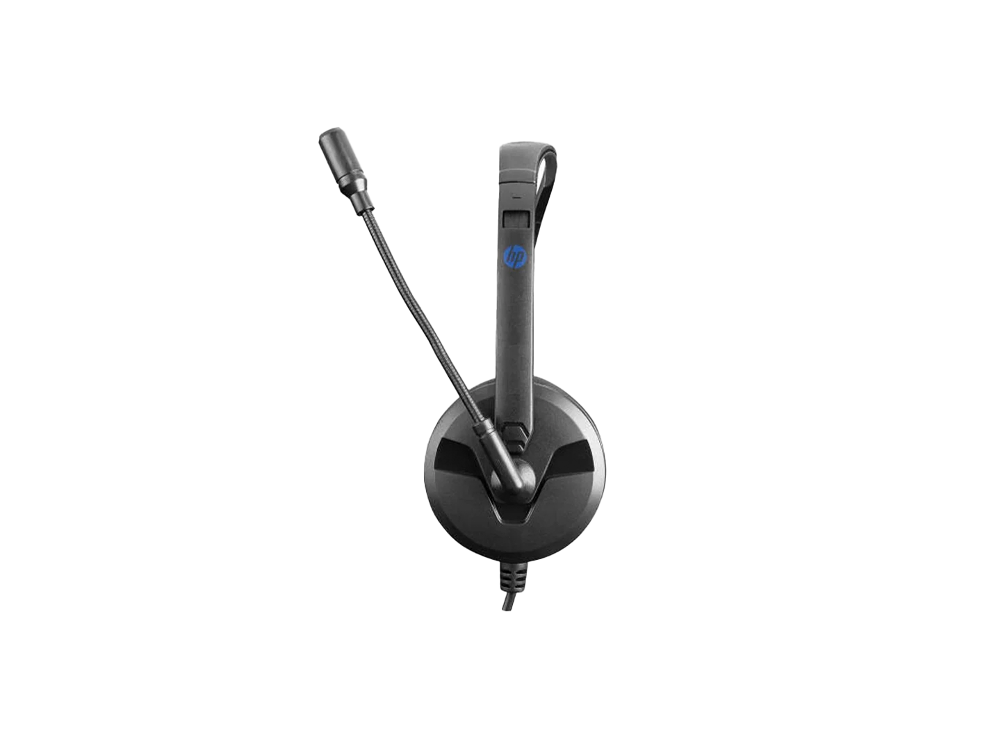 HP HEADSET FOR CALL CENTER DHE-8009
