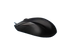 RAPOO N1200 SILENT OPTICAL MOUSE BLACK