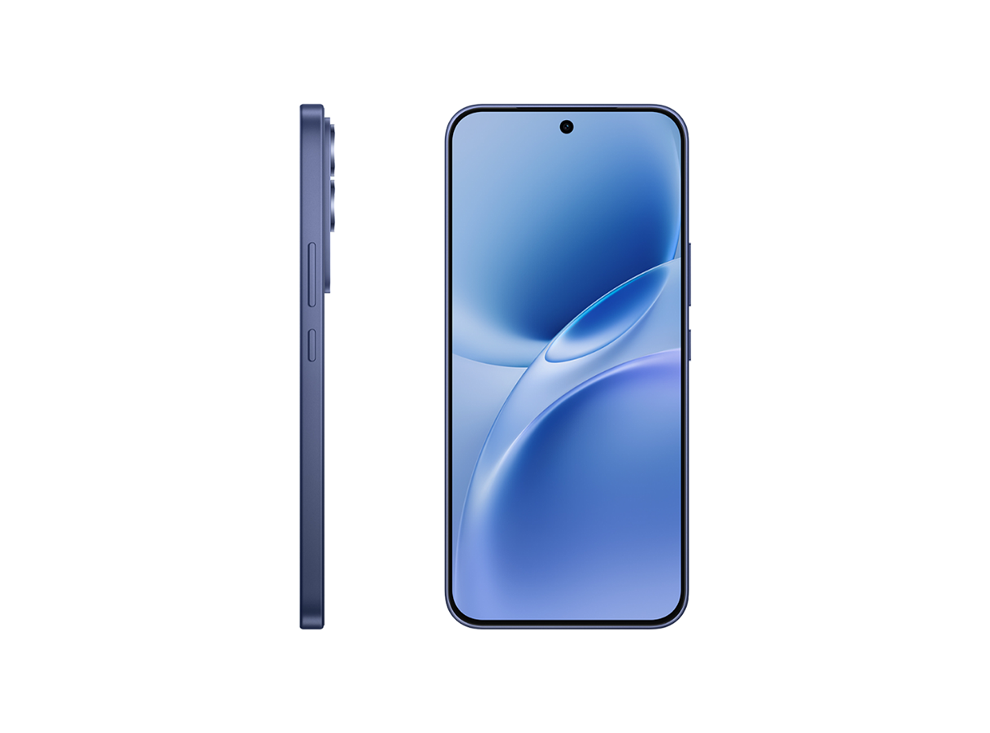 VIVO V70 FE 8GB 256GB BLUE
