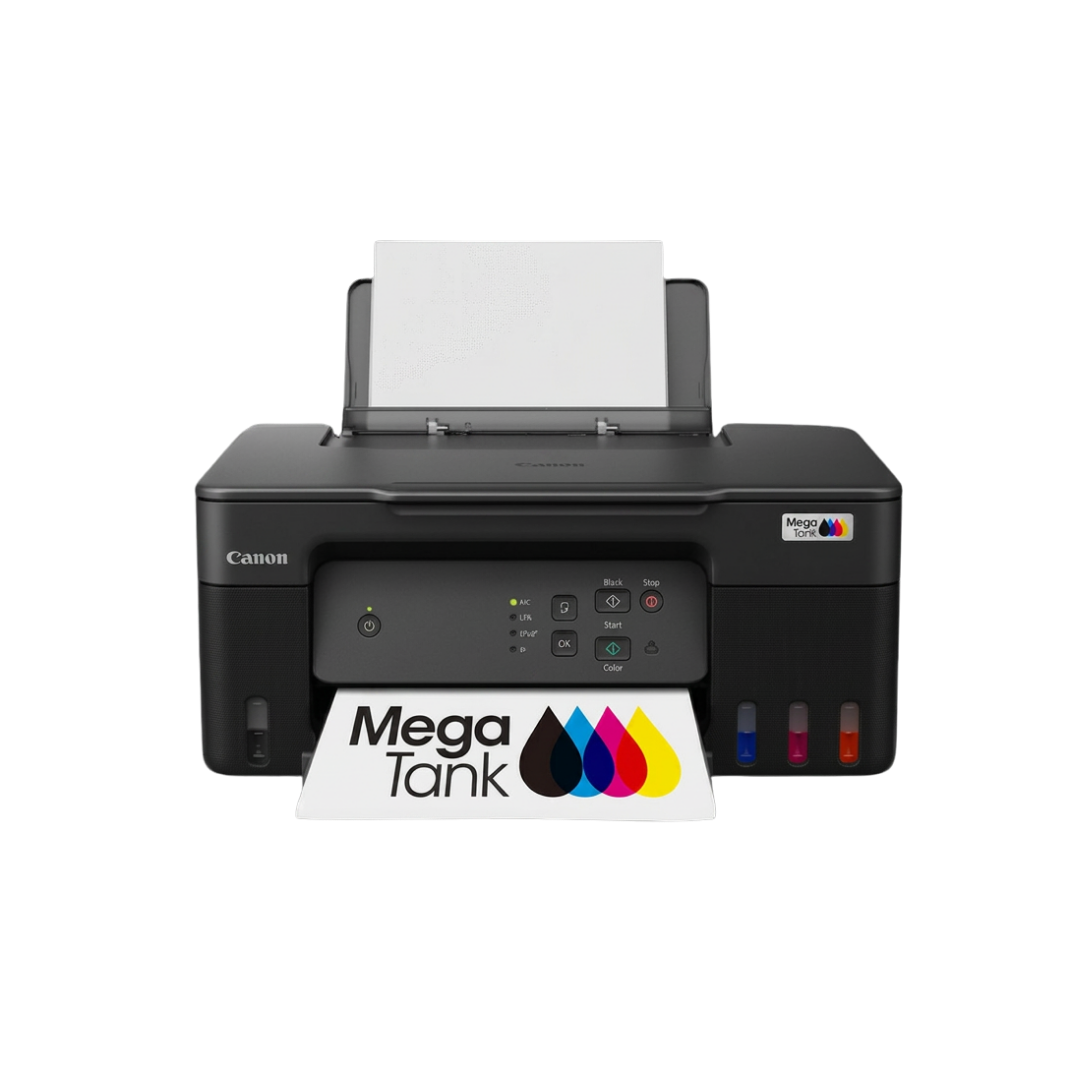 CANON PIXMA G2730 PRINTER