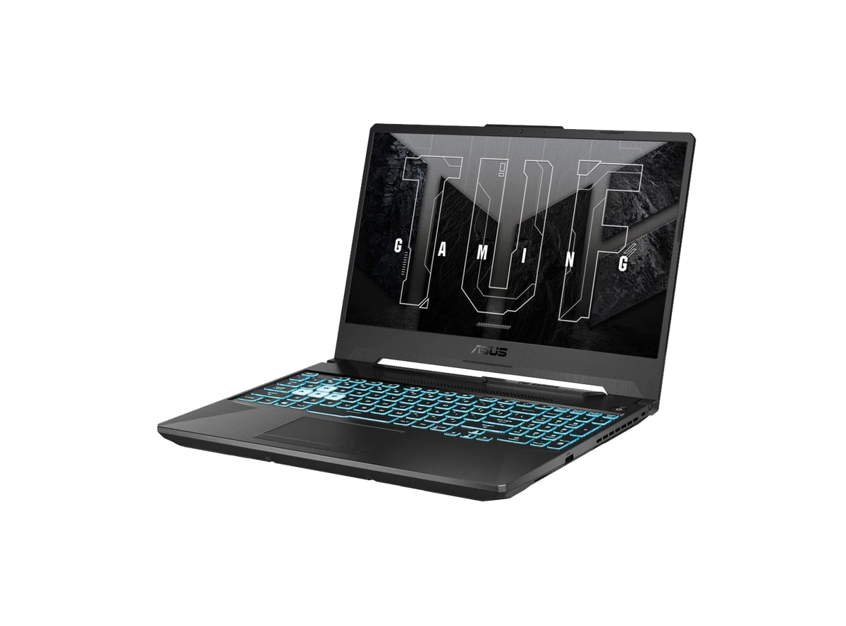 ASUS FA506NCG-HN432WSM R7-155 8GB 512GB NVME 3050 4GB 15.6 144HZ W11H OFC24H/365 BASIC (BLK)
