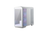 MSI MAG PANO M100R PROJECT ZERO MICRO ATX CASE (WHITE)