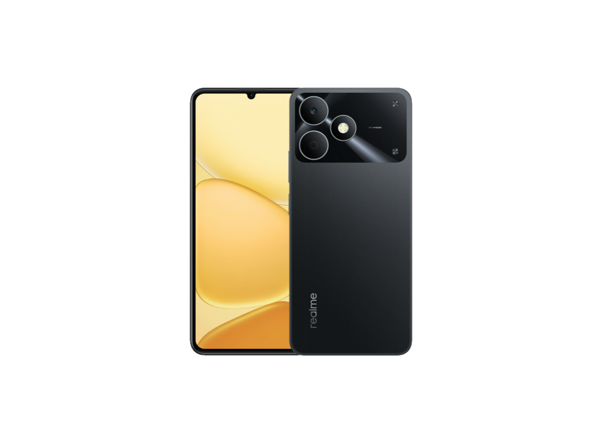 REALME NOTE 80 4GB 64GB
