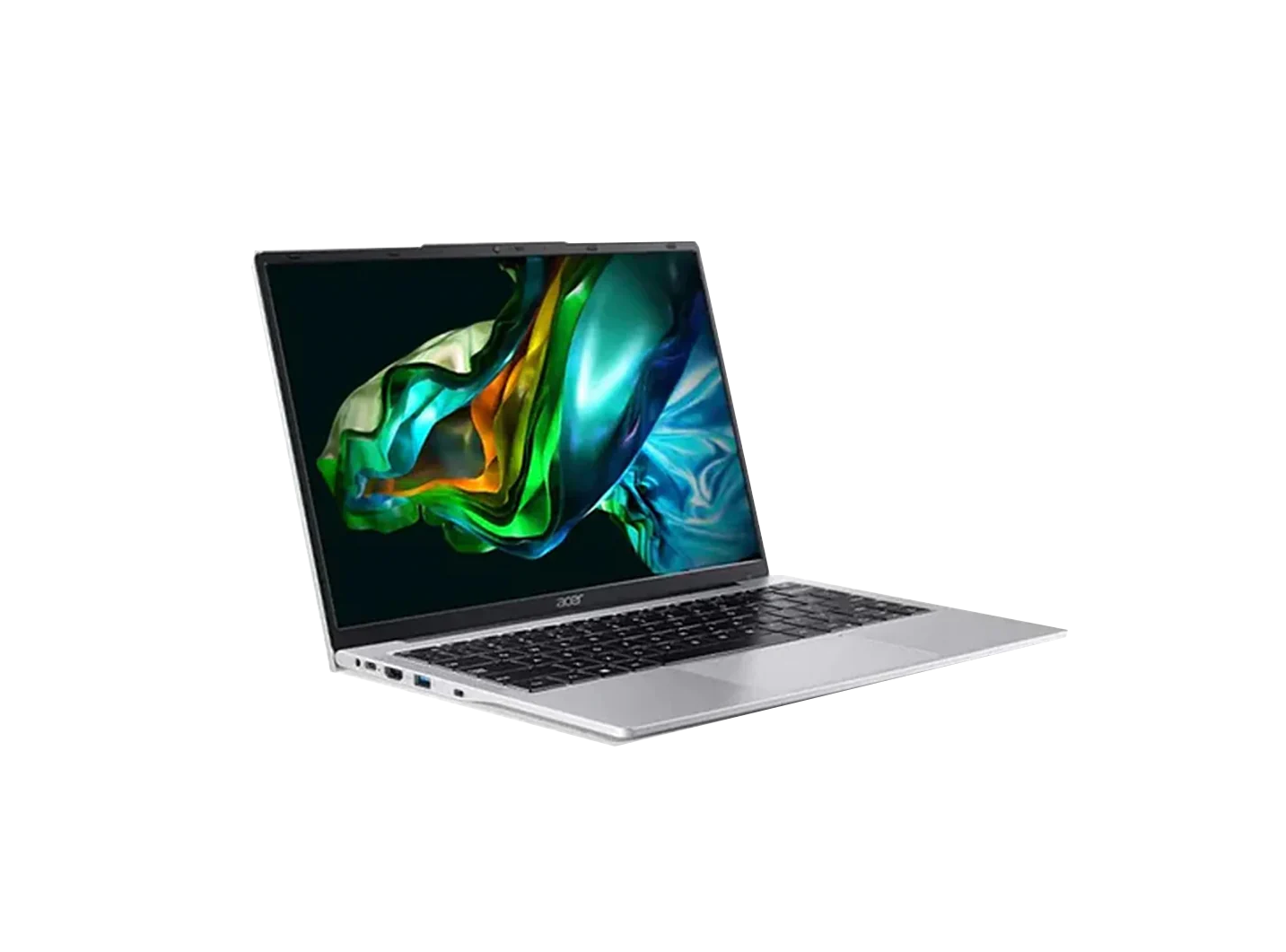 ACER ASPIRE LITE AL14-45P-R10U R3-5400U/8GB/512GB NVME/14/W11H/OFC24H/365BASIC (SLV)