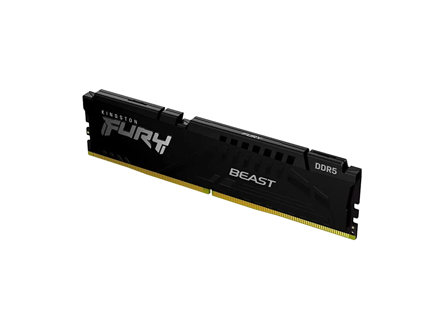 KINGSTON FURRY DDR5-5200 KF552C40BBAK2-16 BEAST RGB