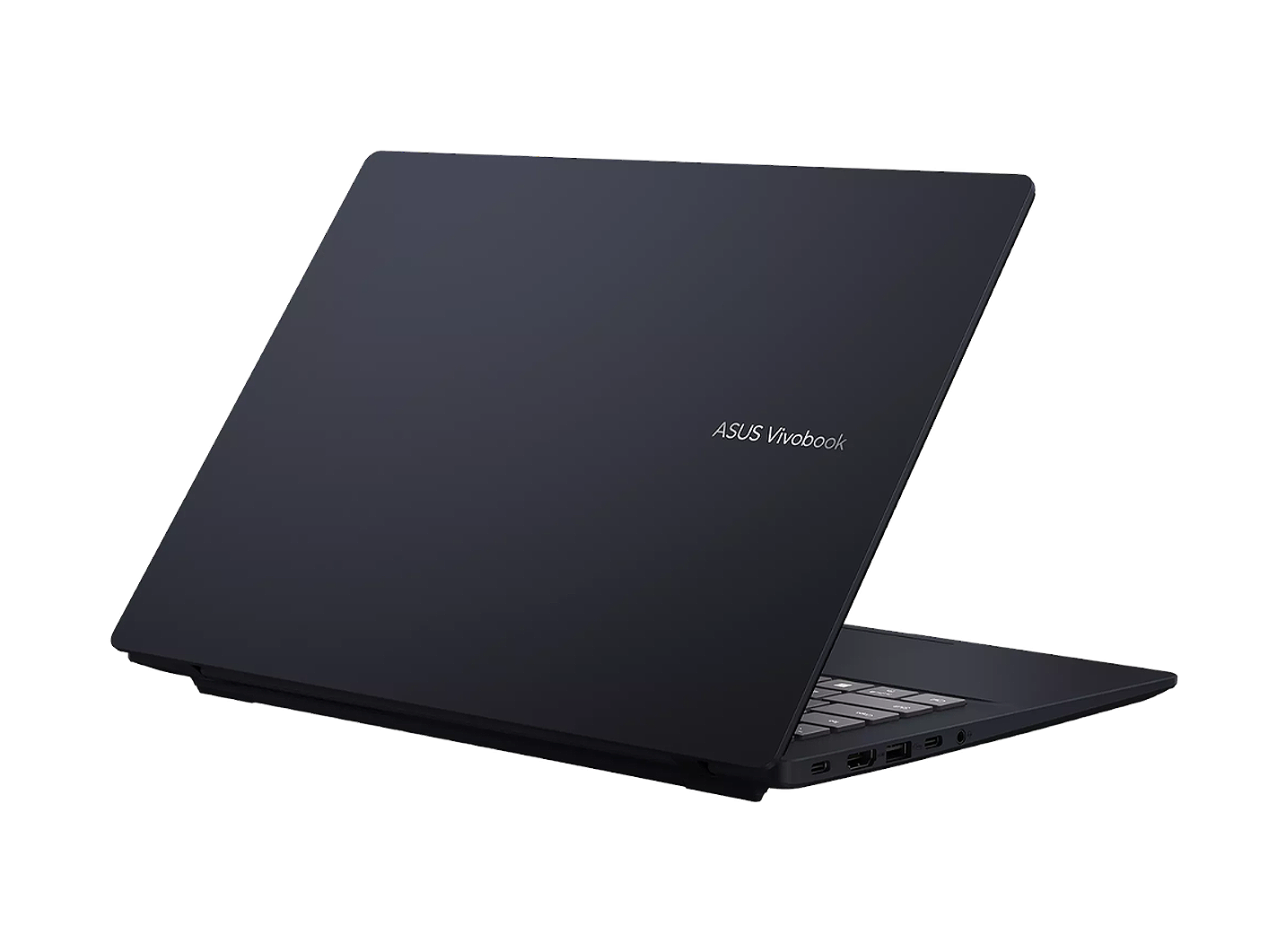 ASUS VIVOBOOK 14 X1407CA-LY145WSM INTEL CORE ULTRA 5 225H 512GB PCIEG4 16GB DDR5 ON BOARD WIN11H 14.0" W/ MS OFFICE 2024 QUIET BLUE