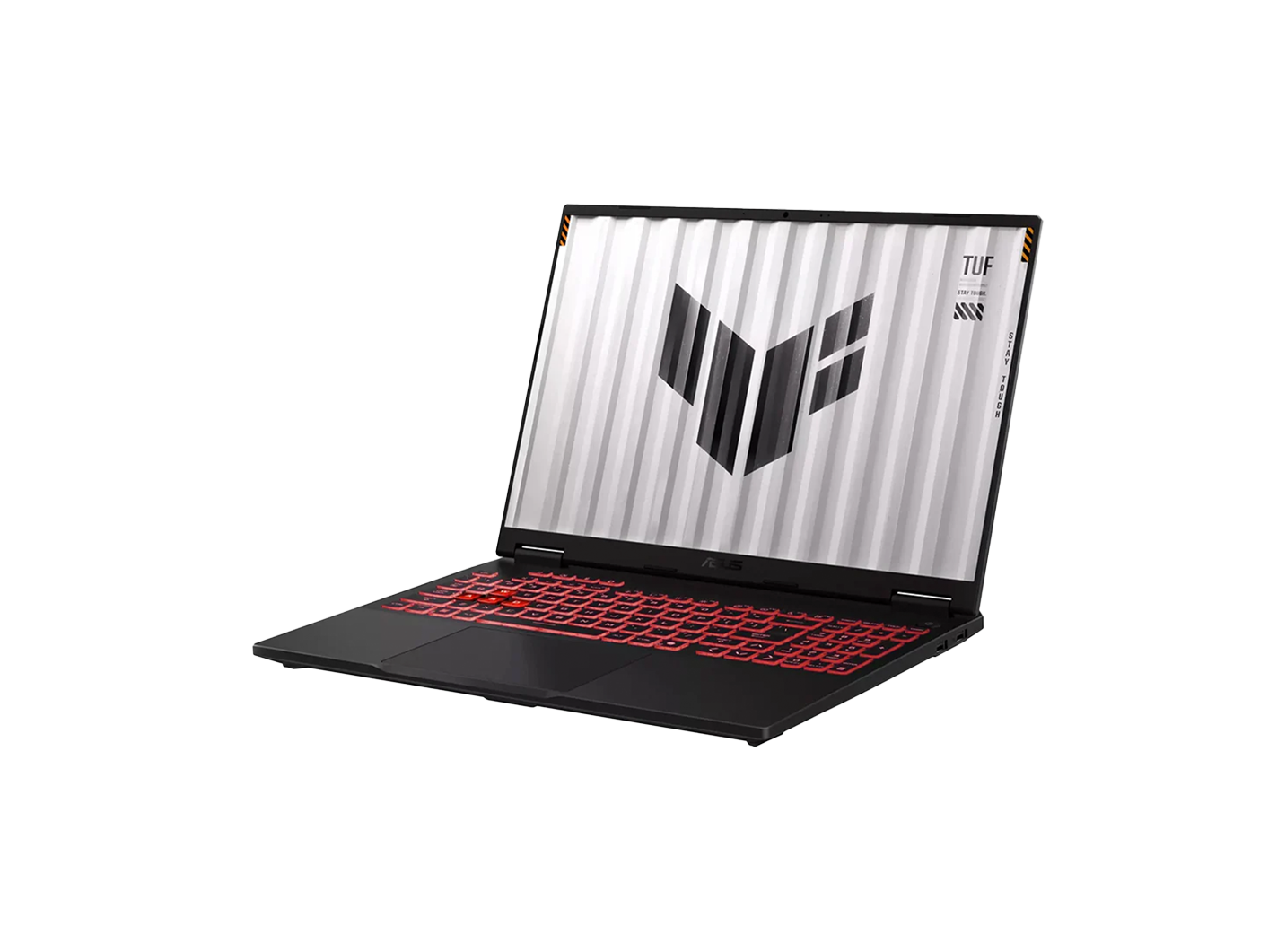 ASUS FA608UH-RV020W R7-260/16GB/512GB NVME/5050 8GB/16 165HZ/W11H (GRY)