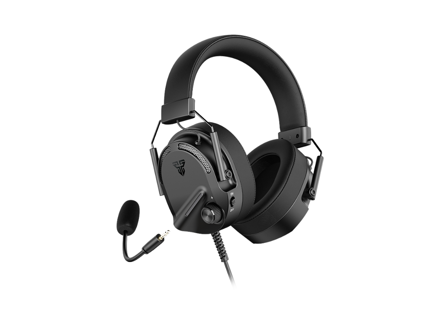 FANTECH MH91 ALTO MULTI-PLATFORM GAMING HEADSET
