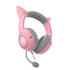 RAZER R3M1 KRAKEN KITTY V2 QUARTZ RZ01
