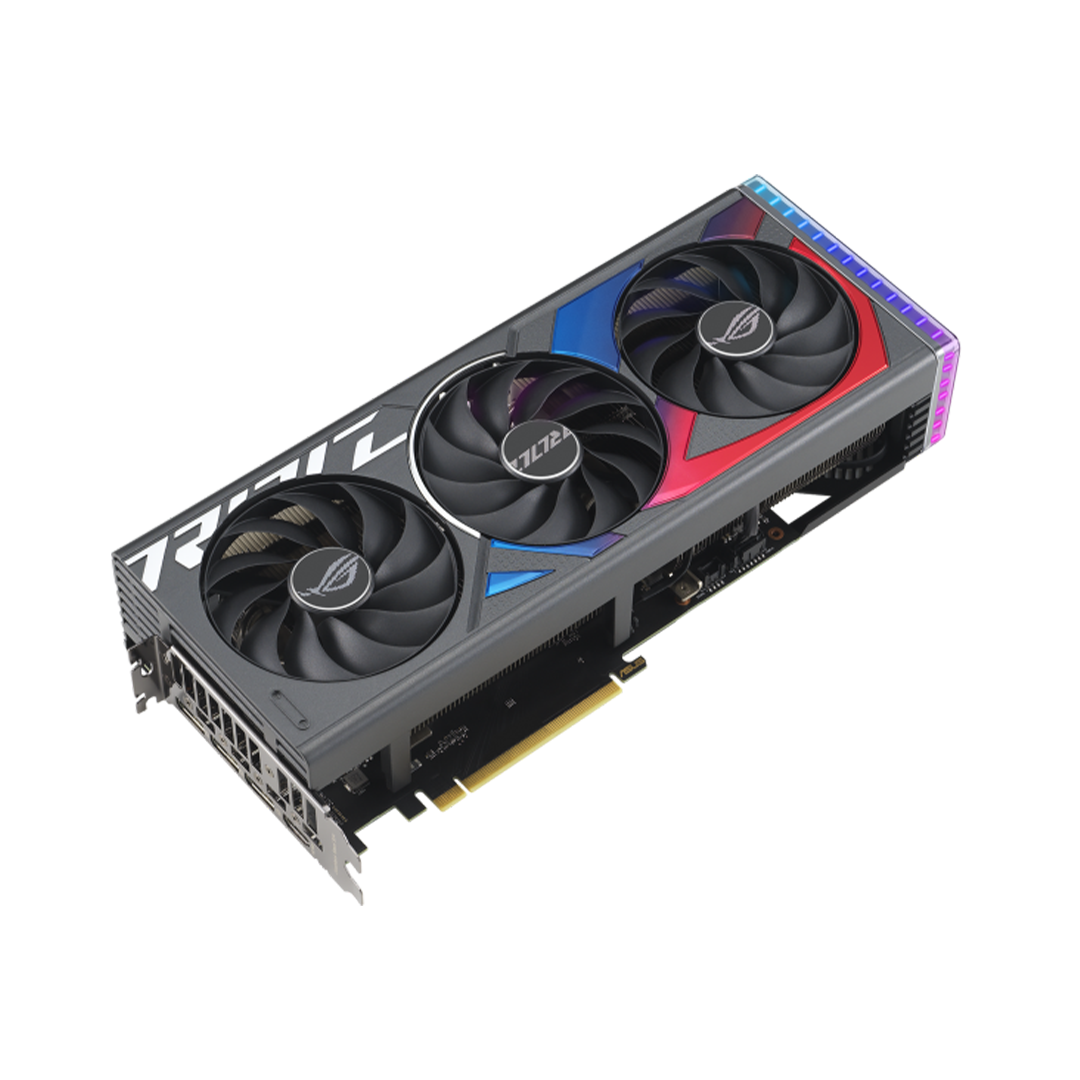 ASUS RTX 4060 8GB 128BIT GDDR6 ROG STRIX O8G-GAMING (HDMI, 3XDP)