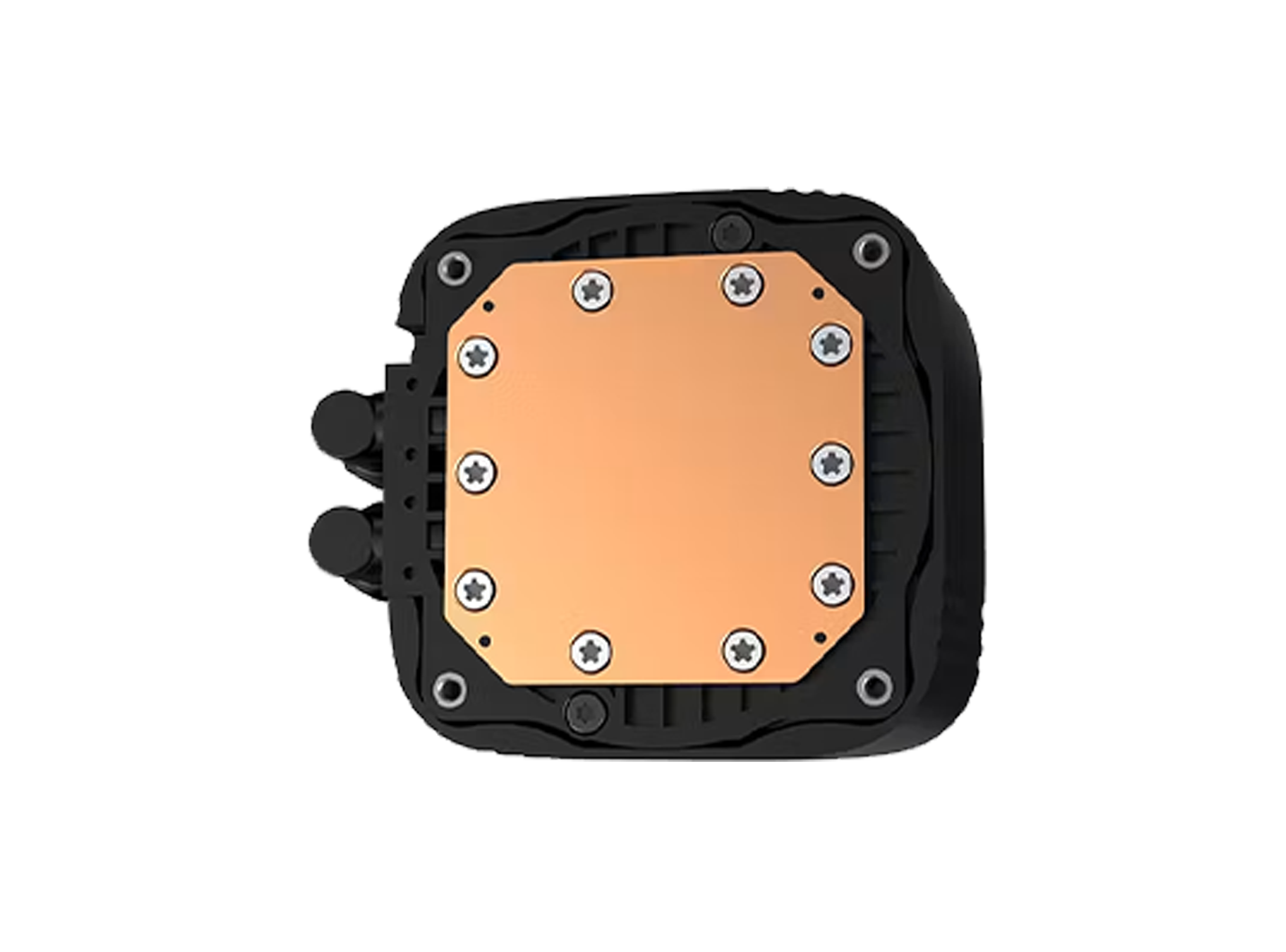 DEEPCOOL LS720 SE 360MM AIO ARGB LIQUID CPU COOLER (BLACK)