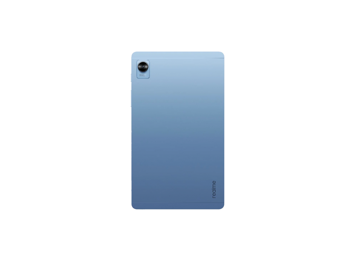 REALME TECHLIFE PAD MINI LTE MISTY BLUE 8GB 64GB