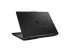 ASUS TUF A15 FA506NCG-HN187WSM RYZEN 7 7445HS 8GB DDR5 512GB SSD RTX3050 DDR5 15.6" W11H HOME AND STUDENT M365 INDIE BLACK