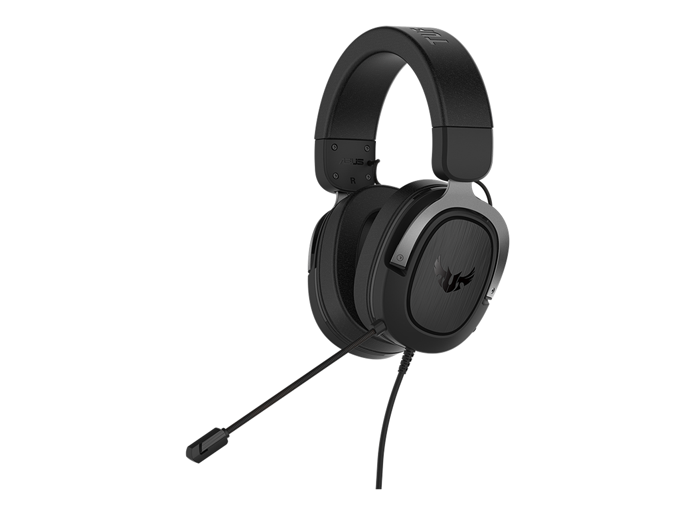 ASUS TUF H3 GAMING HEADSET