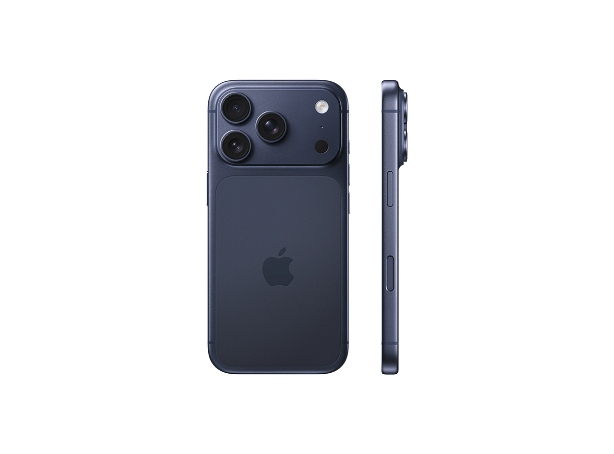 APPLE IPHONE 17 PRO 256GB