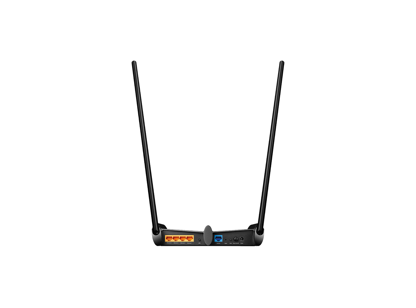 TP-LINK TL-WR841HP 300Mbps HIGH POWER WIRELESS N ROUTER