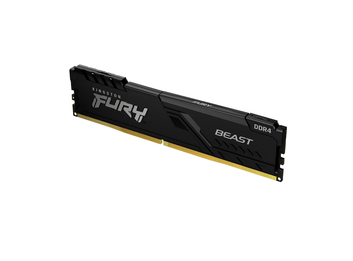 KINGSTON KF432C16BB1/16 16GB 3200MHZ DDR4 FURRY