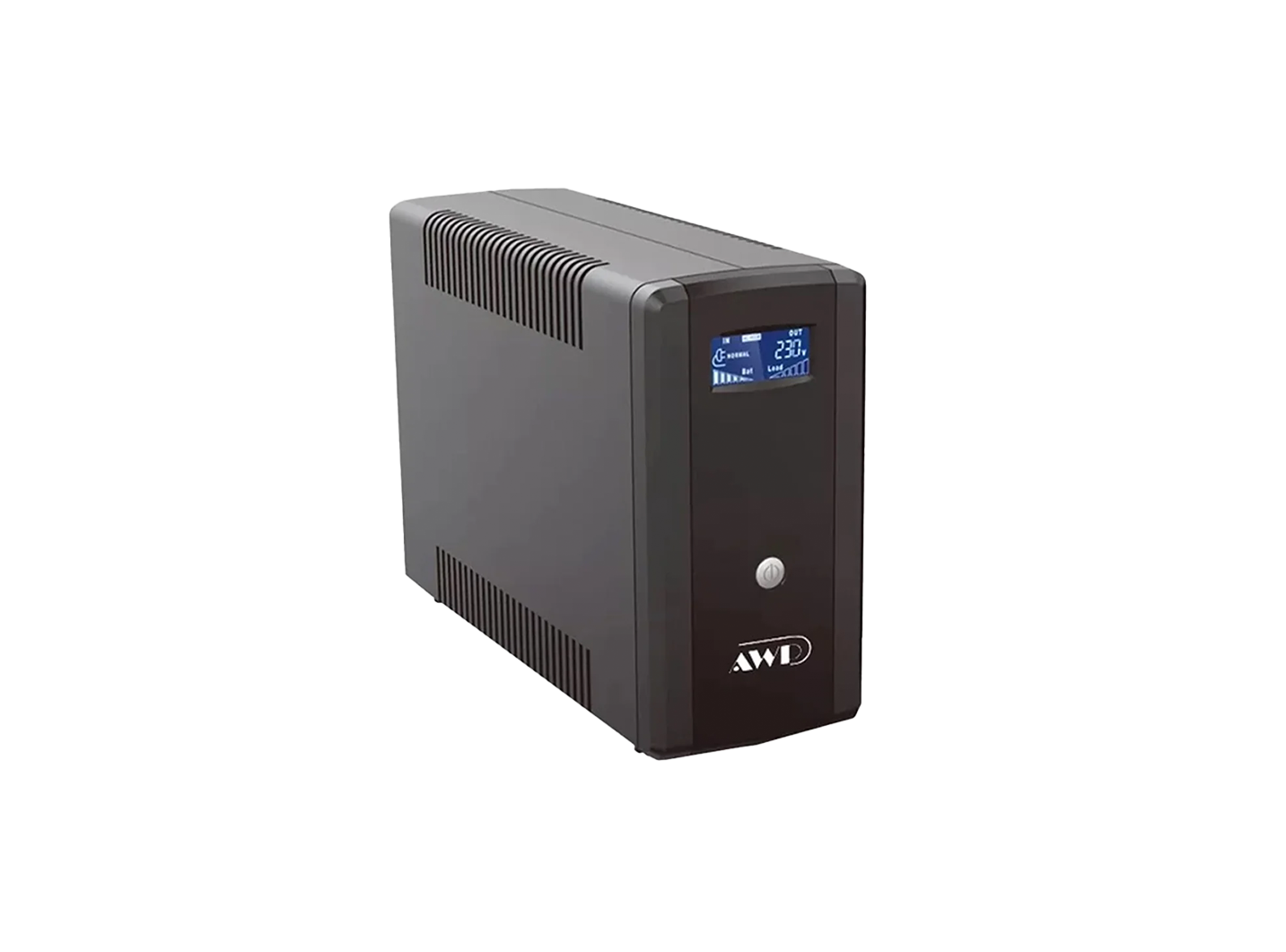 AWP AID1500 1500VA 900W LINE INTERACTIVE WITH STABILIZER UPS