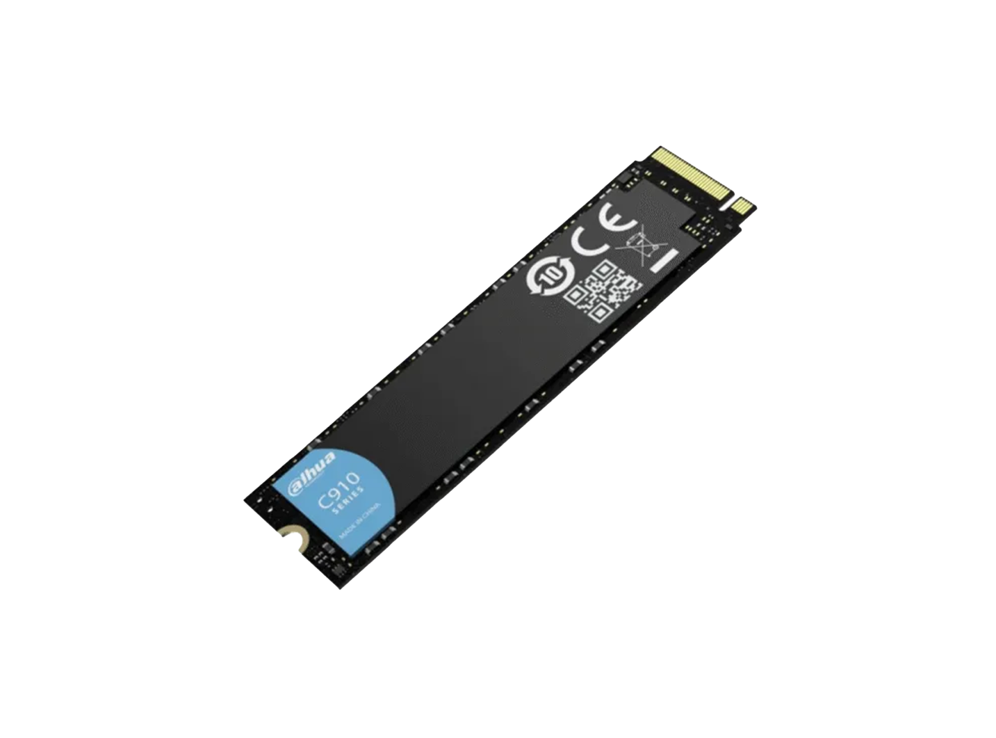 DAHUA 1TB C910 NVME M.2 GEN 3X4 SSD (C910N1TB)
