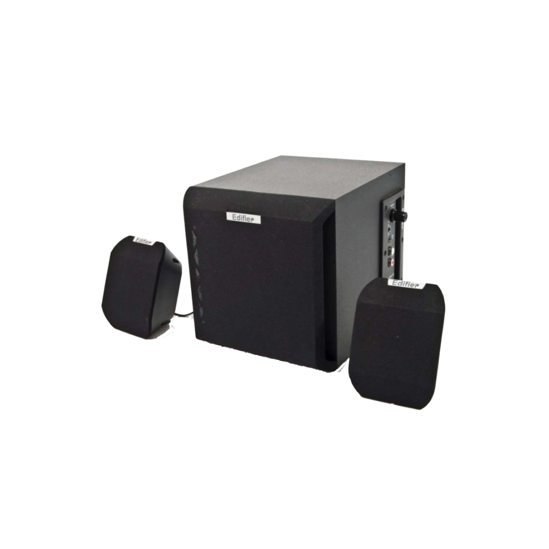 EDIFIER X100B MULTIMEDIA SPEAKER