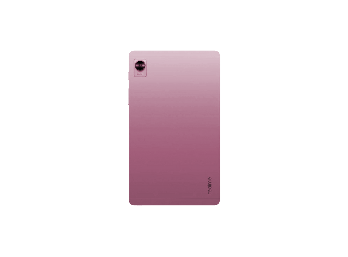 REALME TECHLIFE PAD MINI LTE FAIRY PINK 4GB 64GB