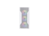 ESGAMING CPU CASING BUZZARD MESH WHITE