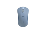 RAPOO N1200 SILENT OPTICAL MOUSE BLACK