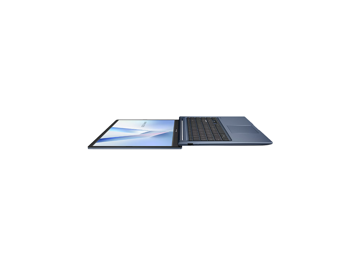 ASUS X1504VA-BQ4150WSM CORE 5-120U/8GB 8GB/512GB NVME/15.6/W11H/OFC24H/365BASIC (BLU)