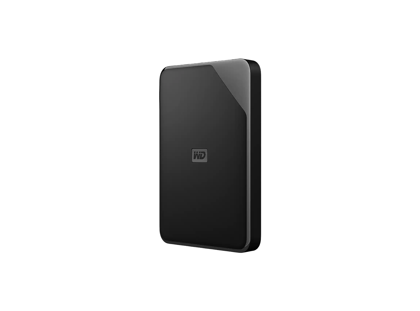 WESTERN DIGITAL ELEMENTS SE 2.5